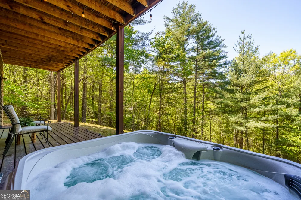 288 Kim Bolton DR Morganton, GA 30560