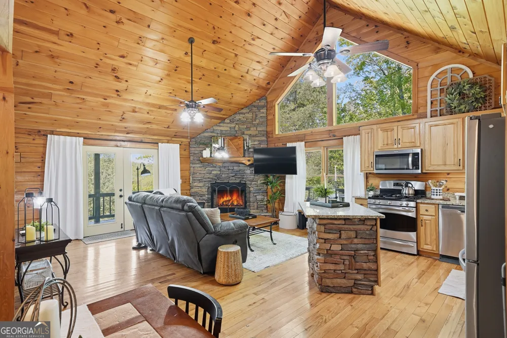 288 Kim Bolton DR Morganton, GA 30560