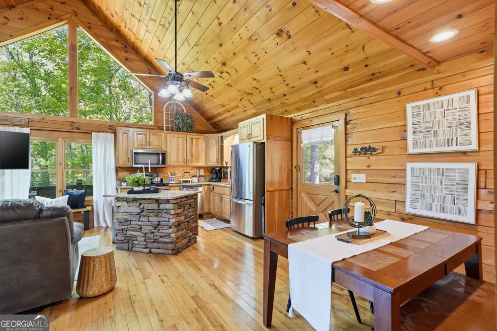 288 Kim Bolton DR Morganton, GA 30560