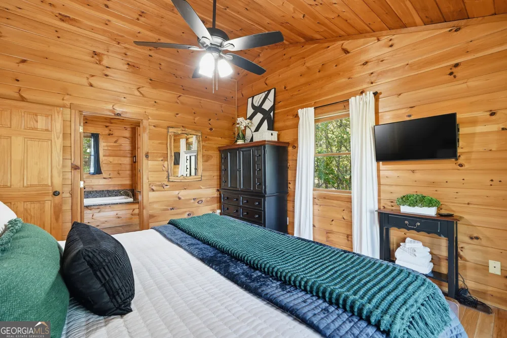 288 Kim Bolton DR Morganton, GA 30560
