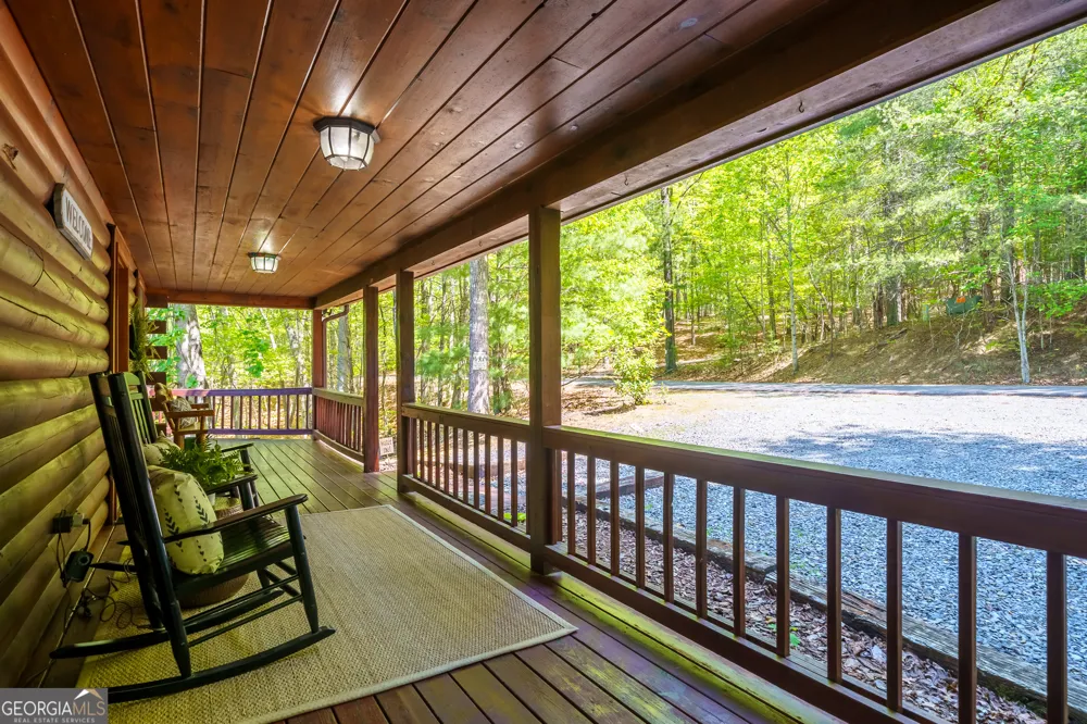 288 Kim Bolton DR Morganton, GA 30560
