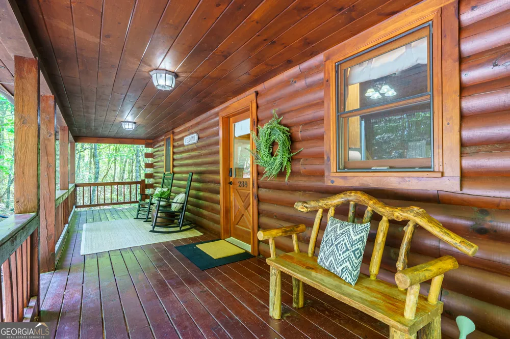 288 Kim Bolton DR Morganton, GA 30560