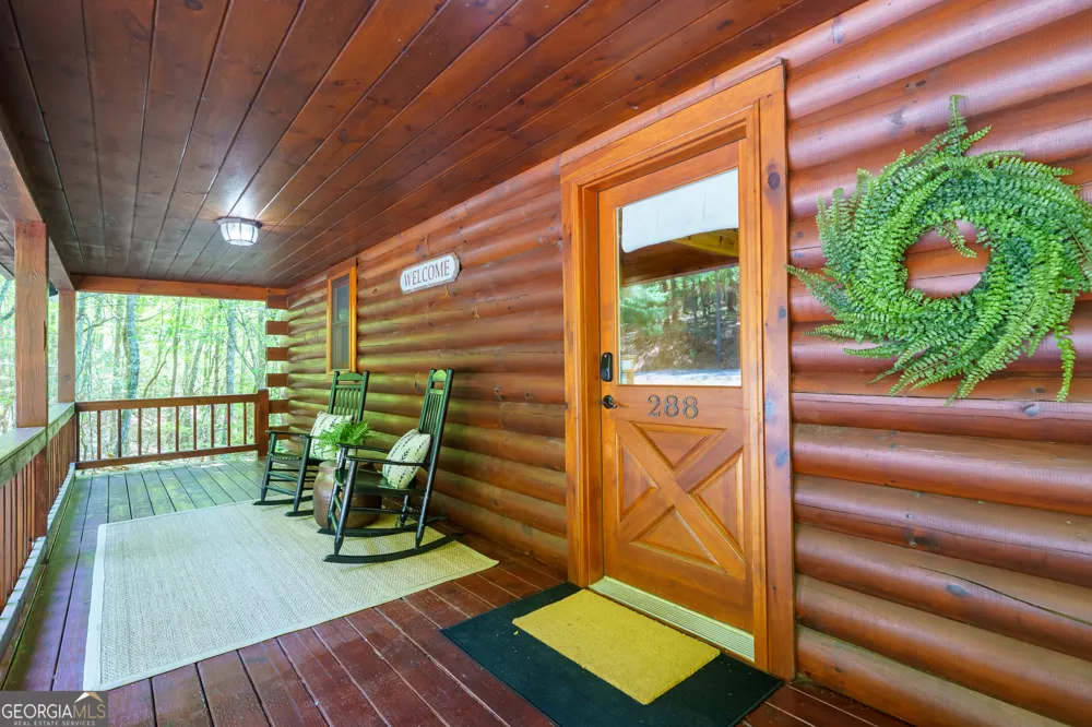 288 Kim Bolton DR Morganton, GA 30560