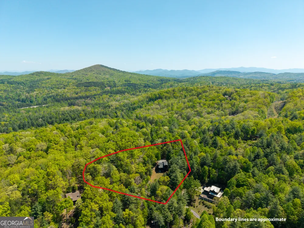 288 Kim Bolton DR Morganton, GA 30560