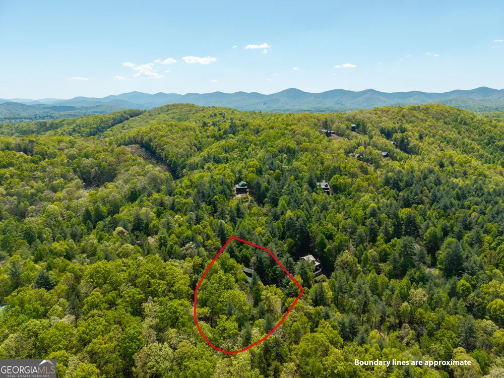 288 Kim Bolton DR Morganton, GA 30560