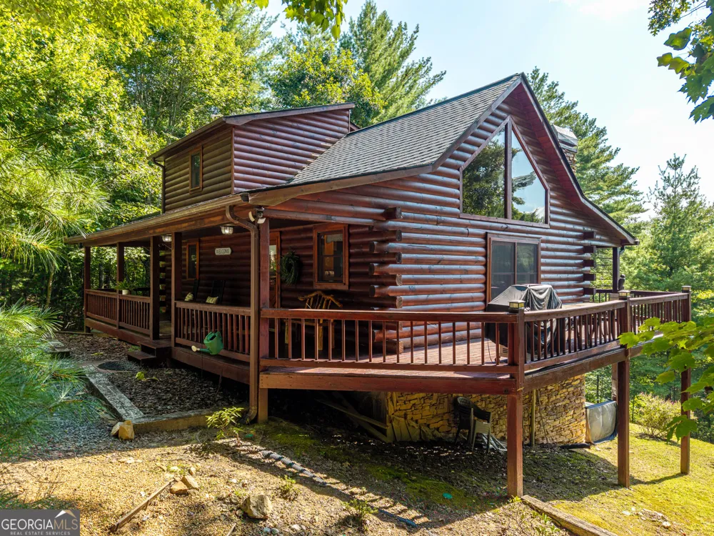 288 Kim Bolton DR Morganton, GA 30560