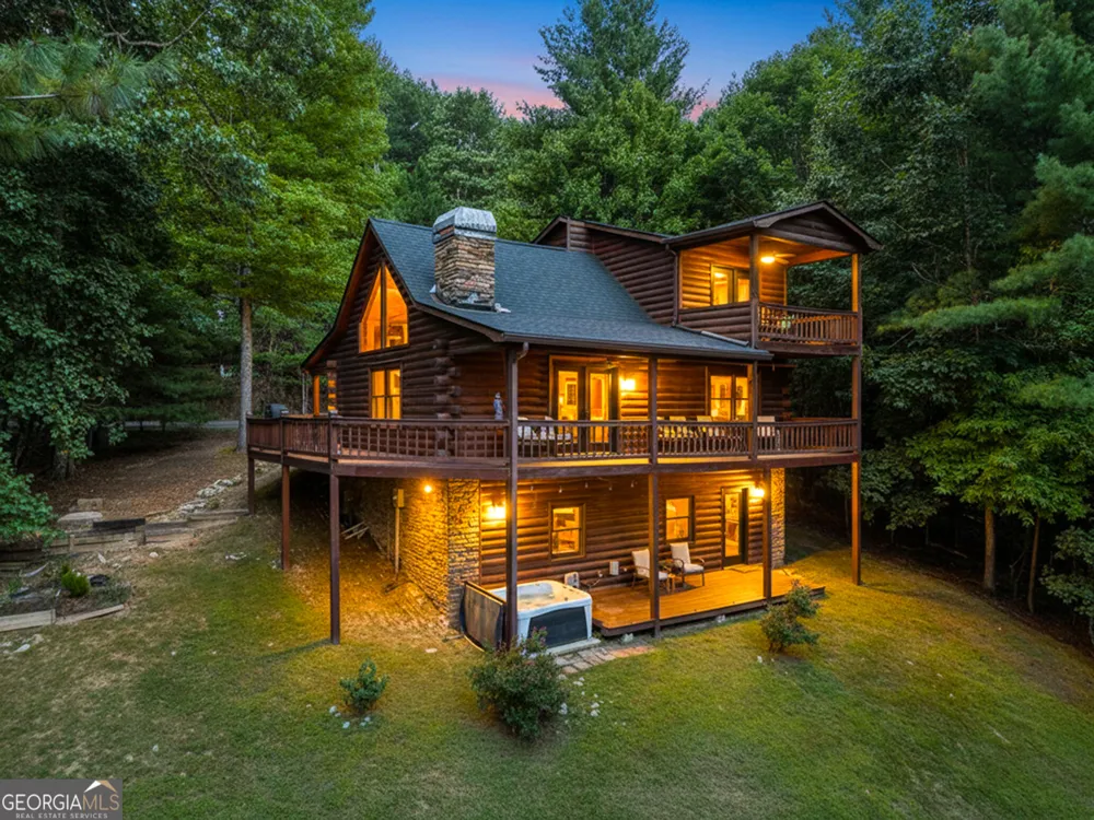 288 Kim Bolton DR Morganton, GA 30560