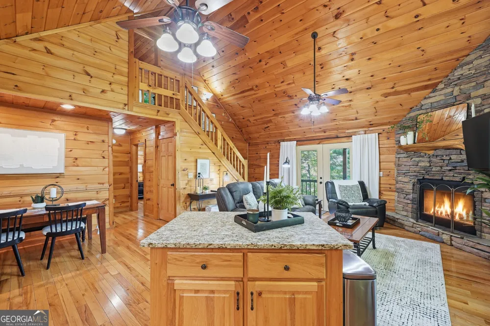 288 Kim Bolton DR Morganton, GA 30560