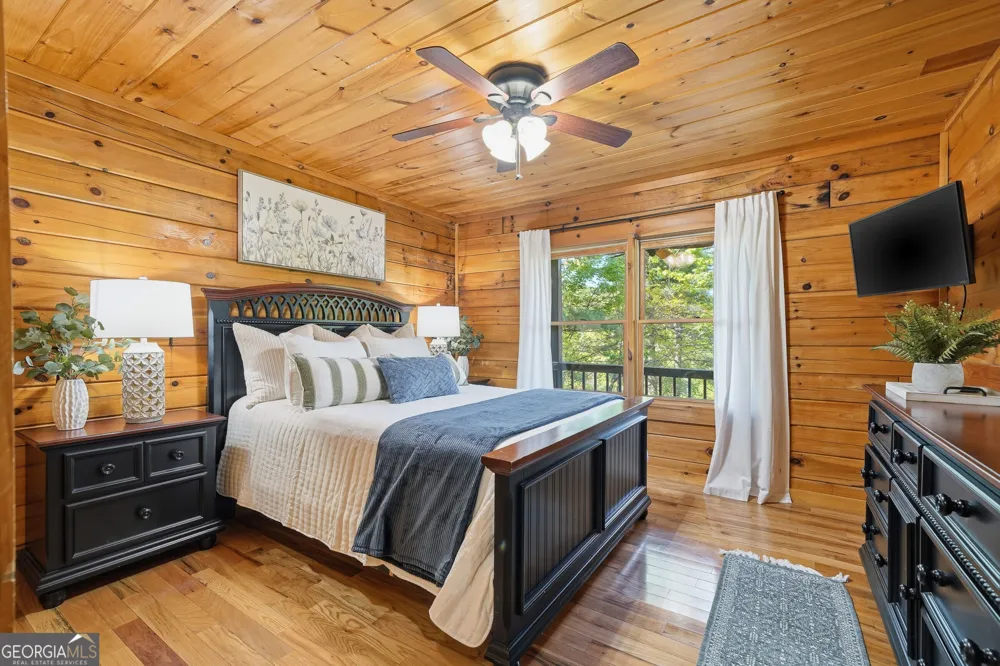 288 Kim Bolton DR Morganton, GA 30560