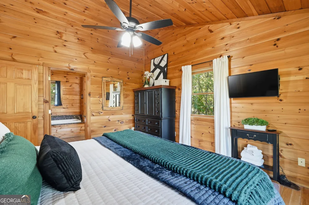 288 Kim Bolton DR Morganton, GA 30560