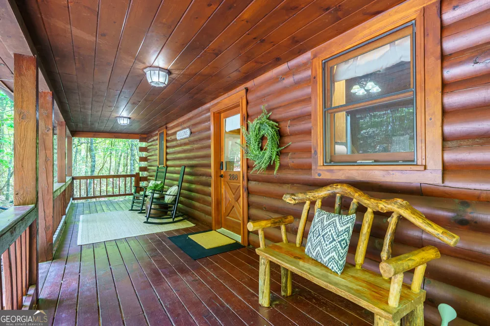 288 Kim Bolton DR Morganton, GA 30560