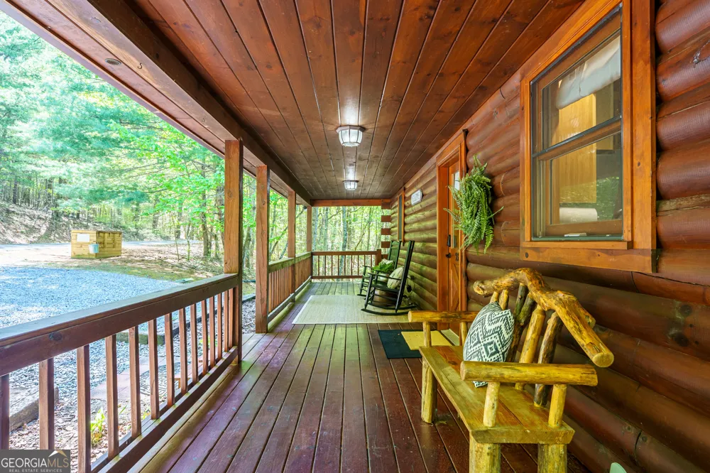288 Kim Bolton DR Morganton, GA 30560