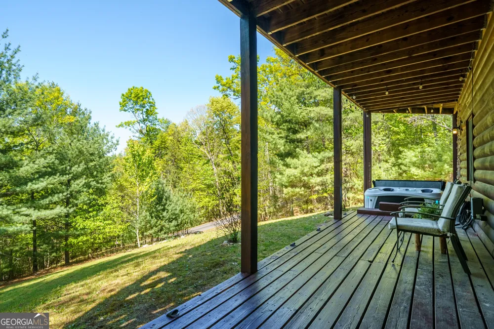 288 Kim Bolton DR Morganton, GA 30560