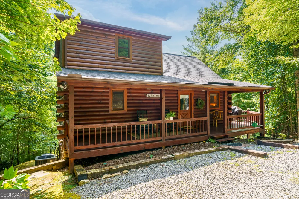 288 Kim Bolton DR Morganton, GA 30560