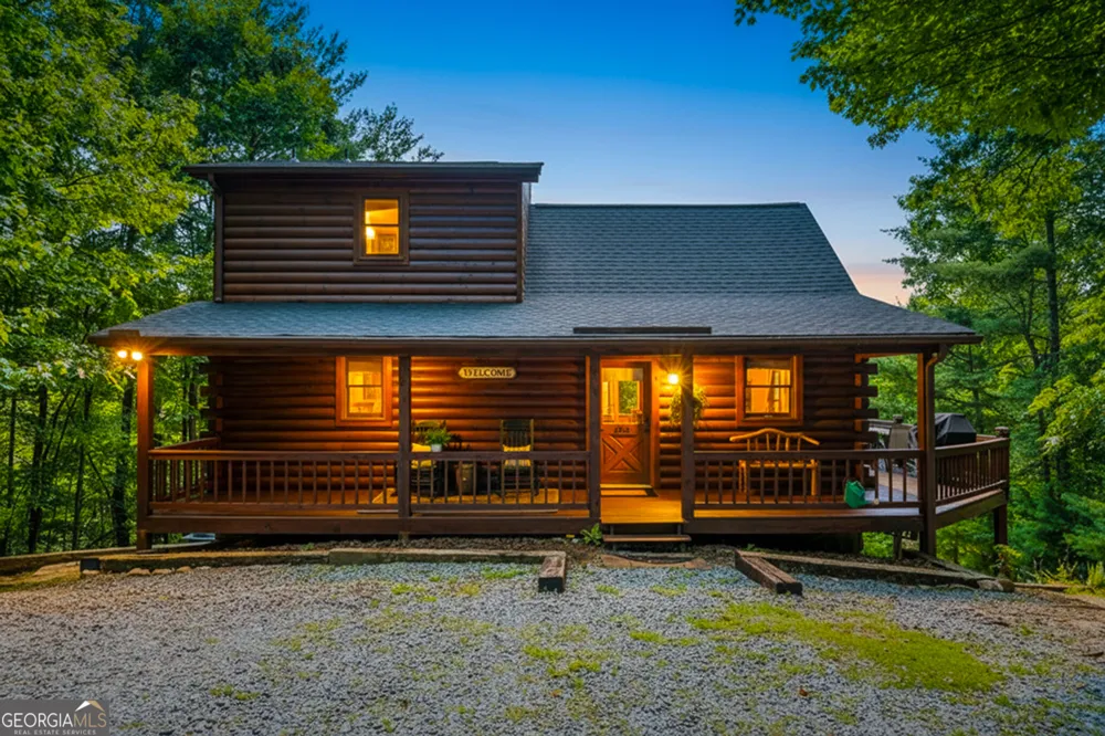 288 Kim Bolton DR Morganton, GA 30560