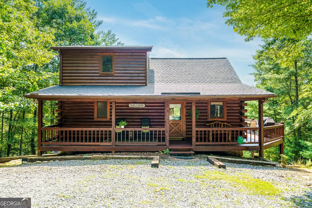 288 Kim Bolton DR Morganton, GA 30560
