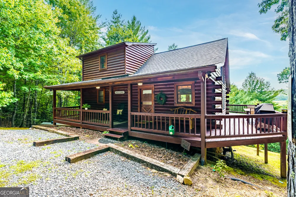 288 Kim Bolton DR Morganton, GA 30560