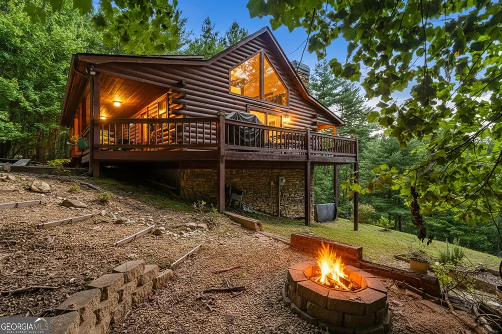 288 Kim Bolton DR Morganton, GA 30560