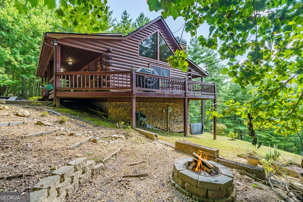 288 Kim Bolton DR Morganton, GA 30560