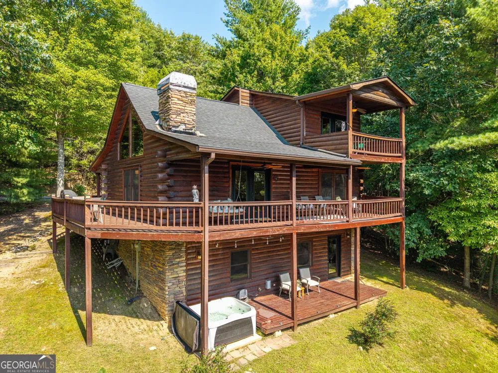 288 Kim Bolton DR Morganton, GA 30560
