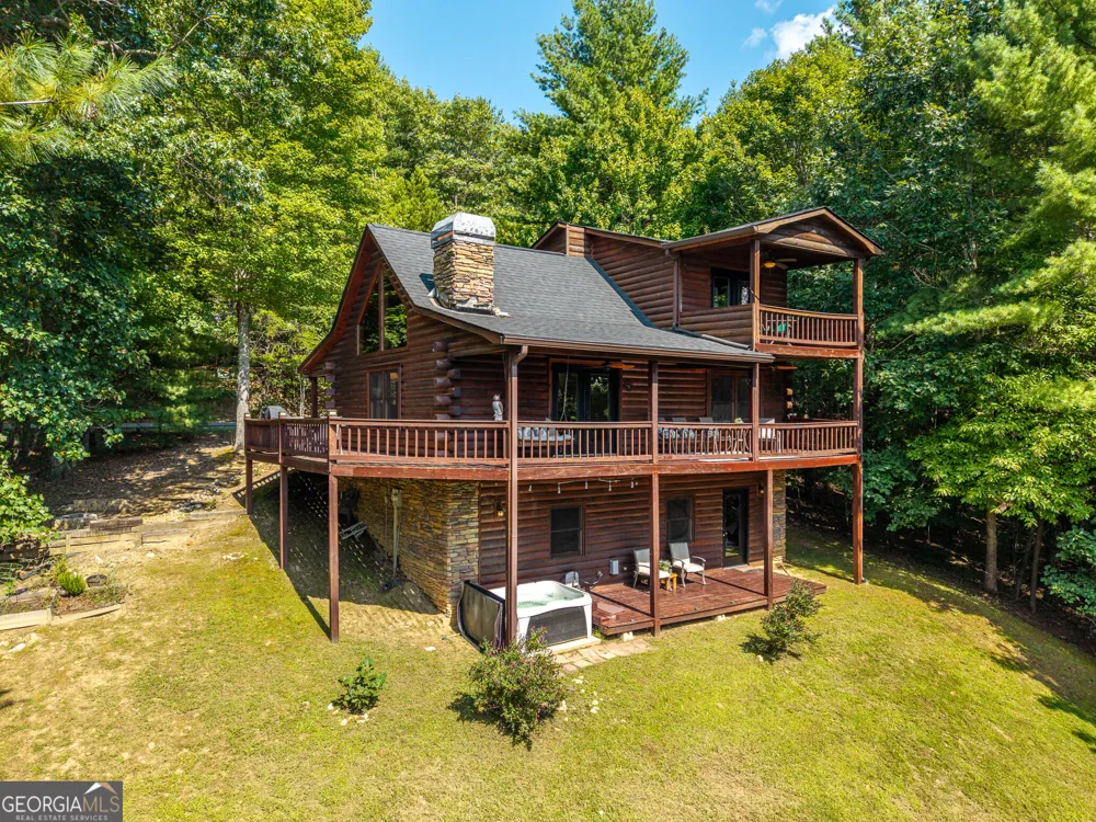 288 Kim Bolton DR Morganton, GA 30560