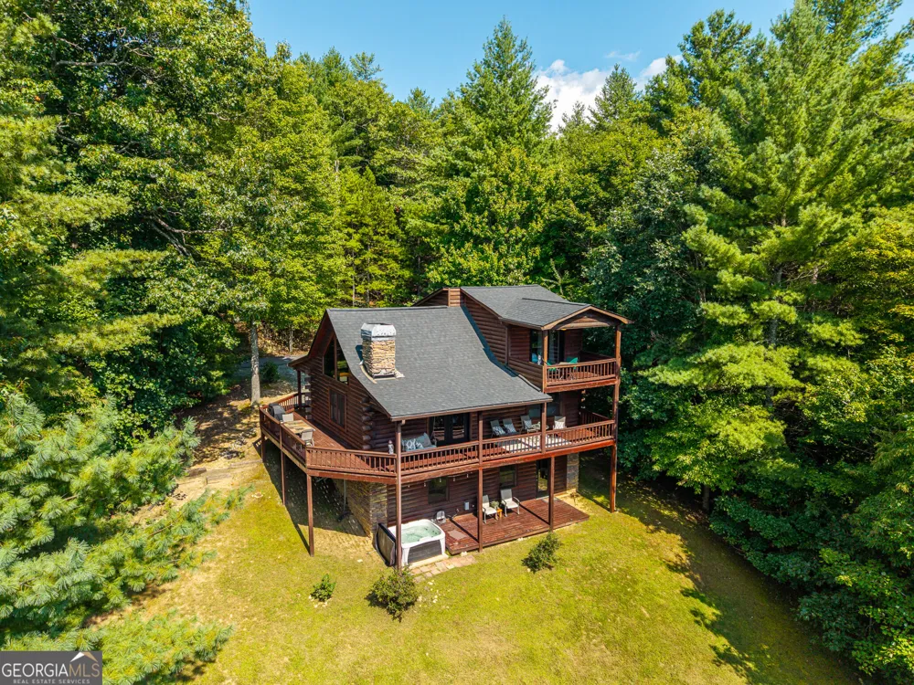 288 Kim Bolton DR Morganton, GA 30560
