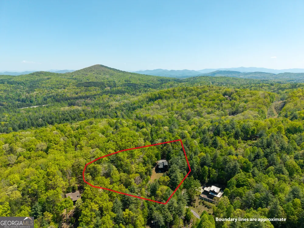 288 Kim Bolton DR Morganton, GA 30560