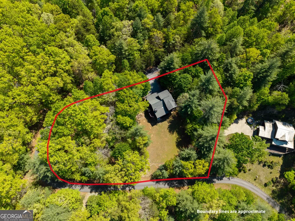 288 Kim Bolton DR Morganton, GA 30560