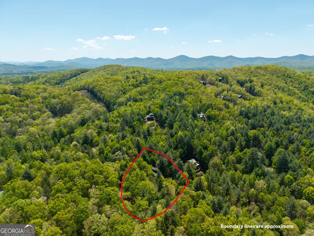 288 Kim Bolton DR Morganton, GA 30560