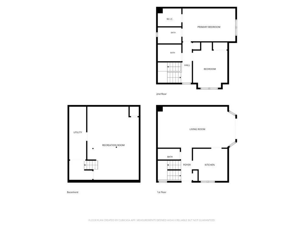 103 Peach Street Avenel, NJ 07001