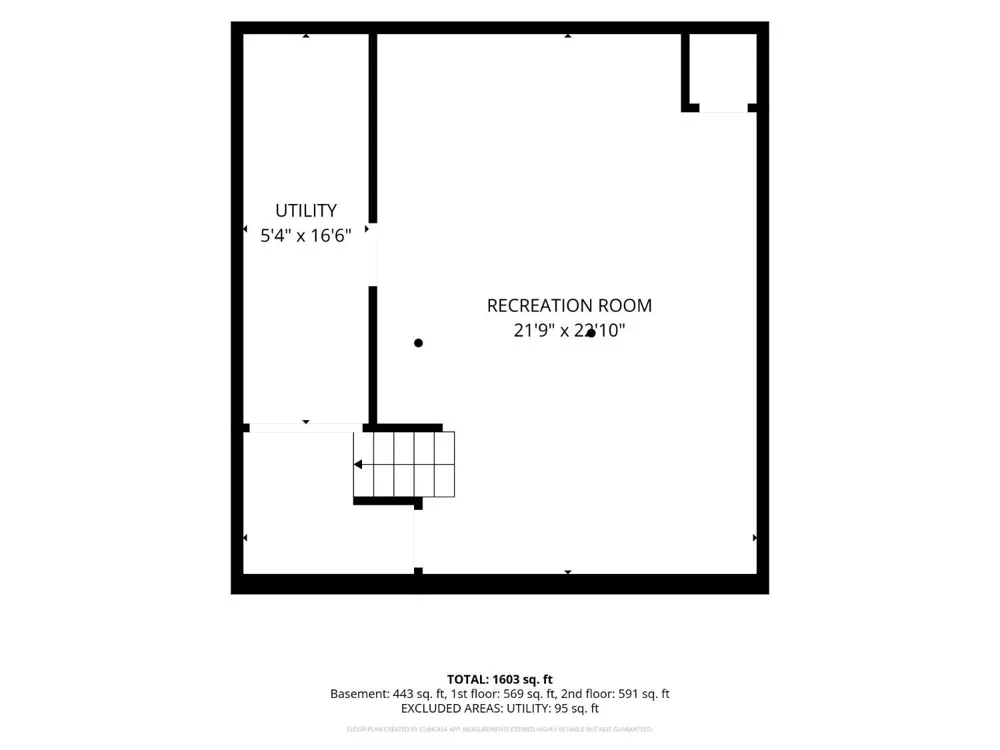 103 Peach Street Avenel, NJ 07001