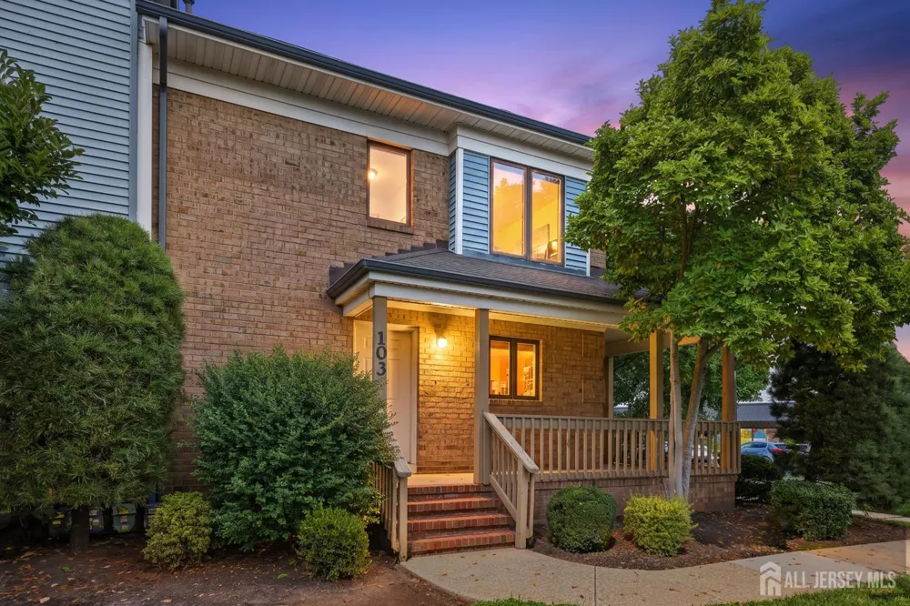 103 Peach Street Avenel, NJ 07001