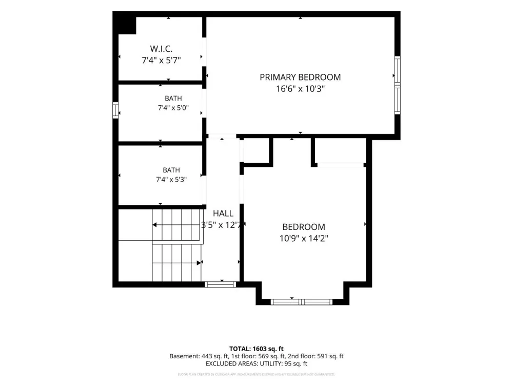 103 Peach Street Avenel, NJ 07001