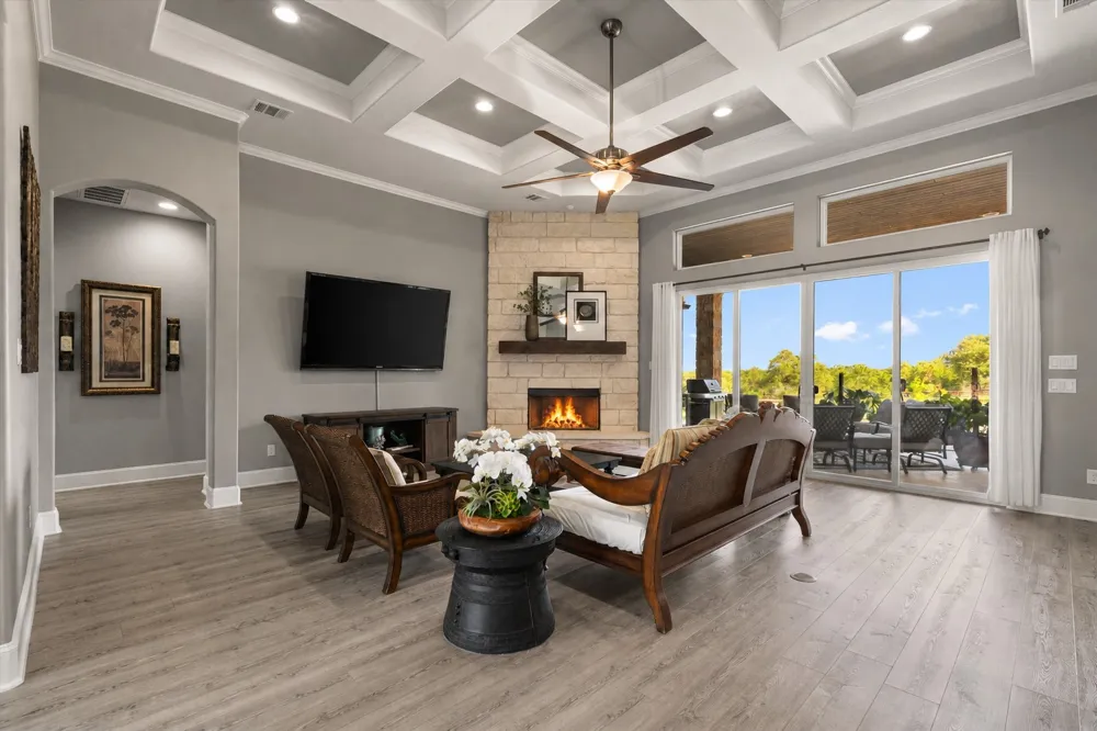 104 Highland Spring Lane Georgetown, TX 78633