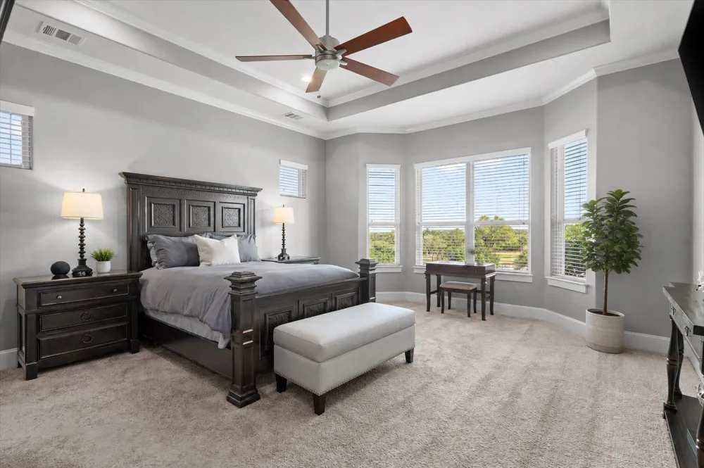 104 Highland Spring Lane Georgetown, TX 78633