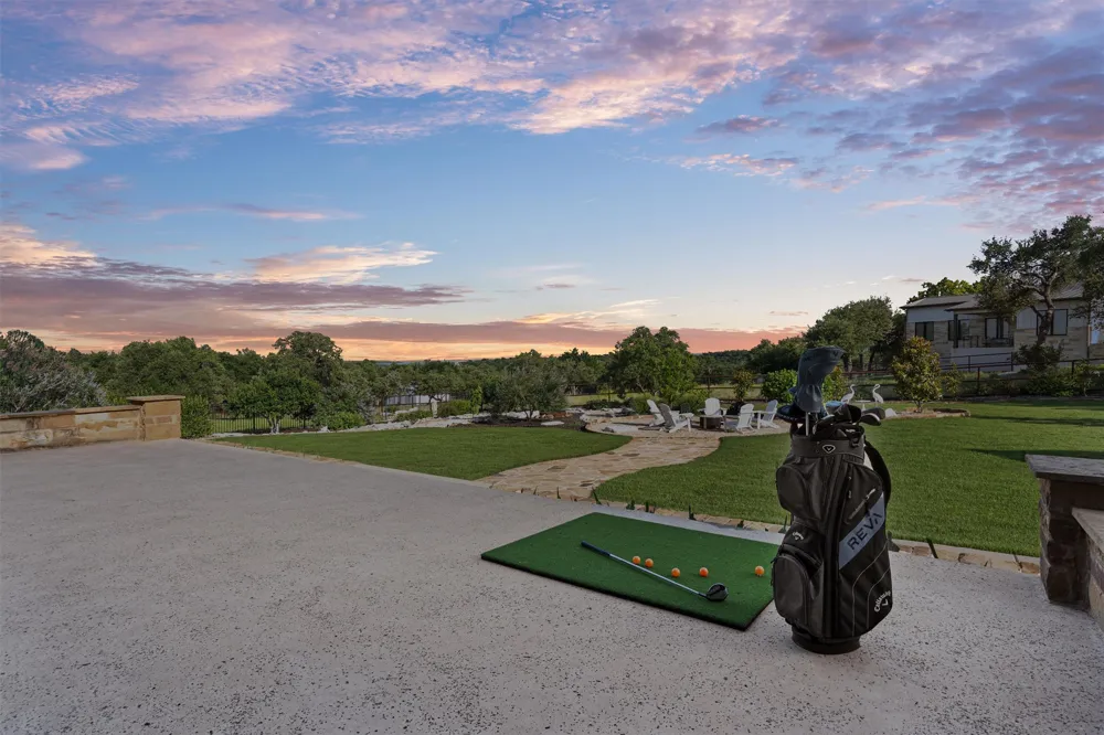 104 Highland Spring Lane Georgetown, TX 78633