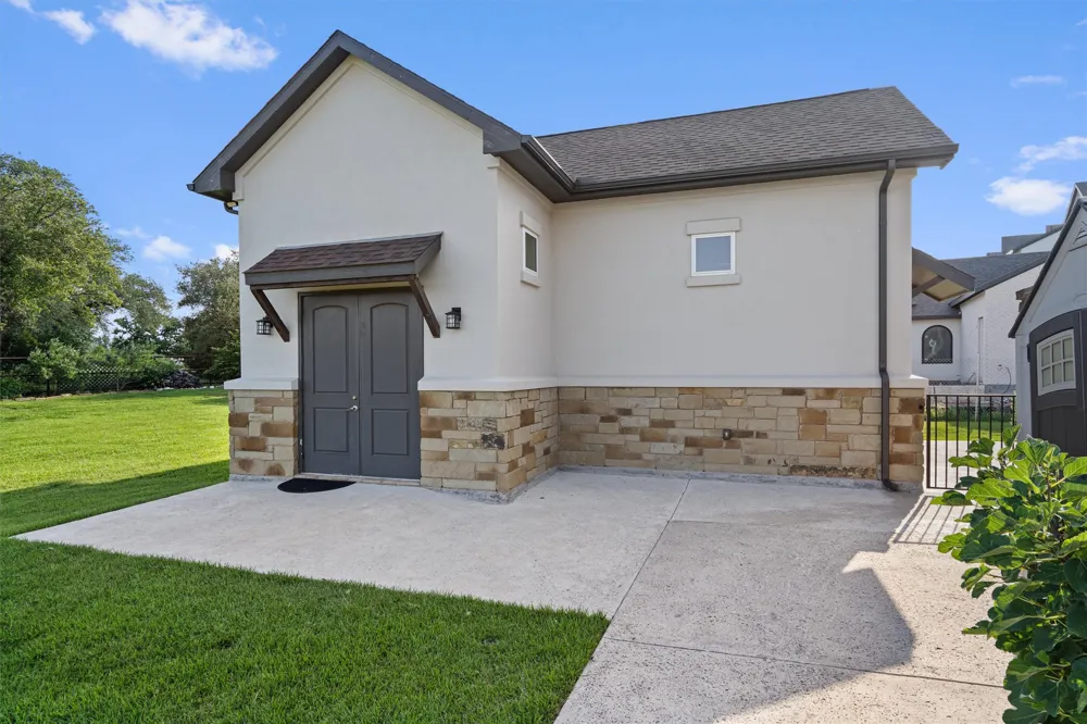 104 Highland Spring Lane Georgetown, TX 78633