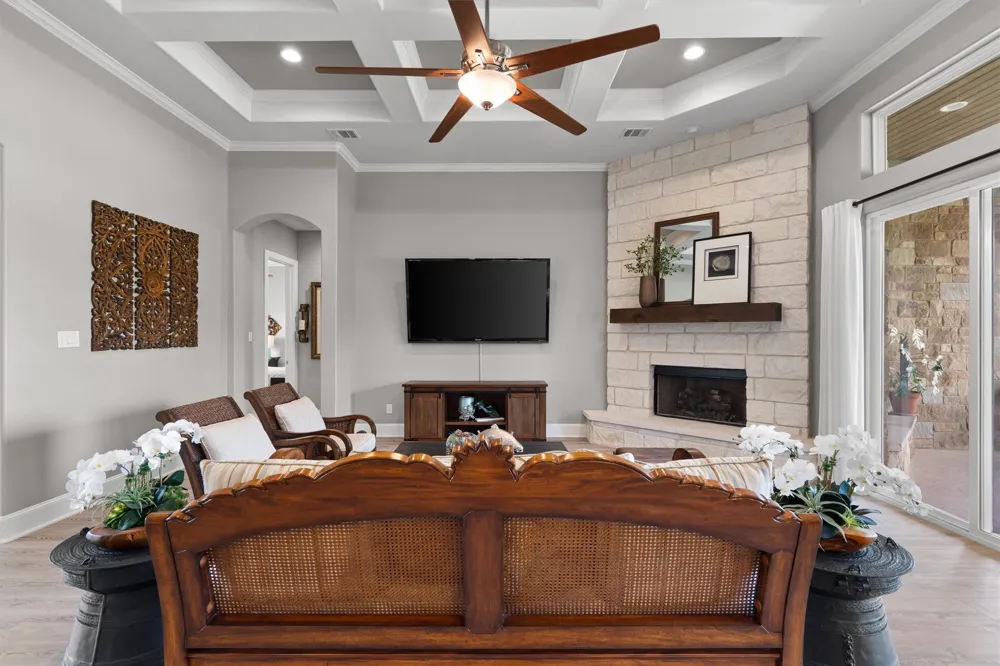 104 Highland Spring Lane Georgetown, TX 78633