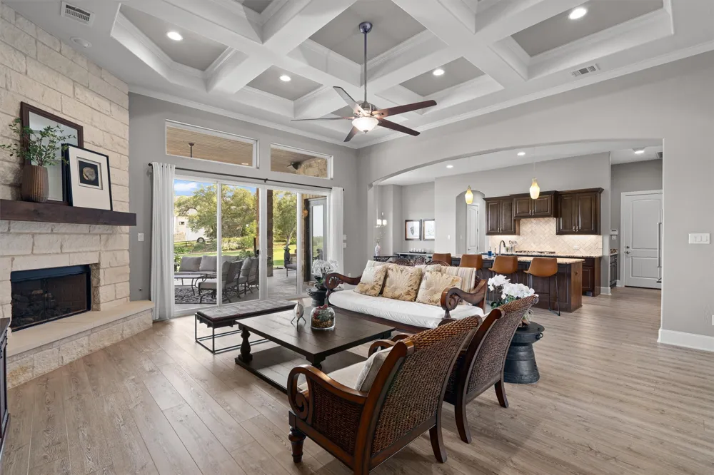 104 Highland Spring Lane Georgetown, TX 78633