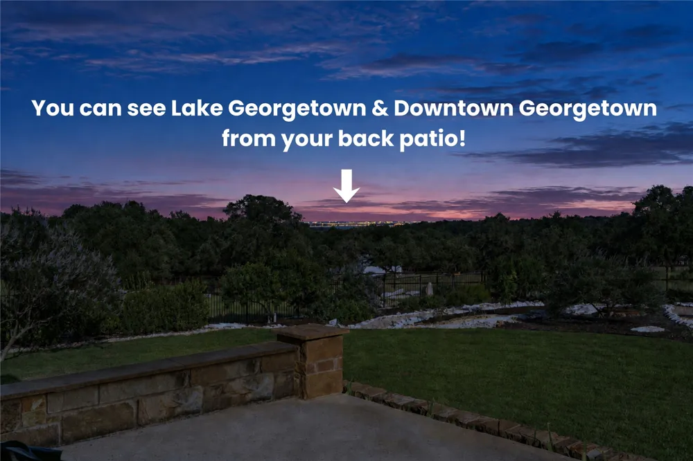 104 Highland Spring Lane Georgetown, TX 78633