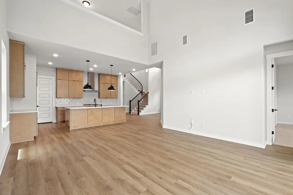 600 Lariat Loop Liberty Hill, TX 78642