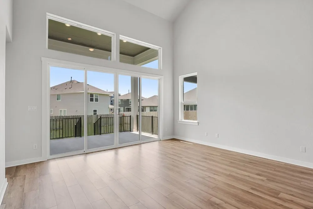 600 Lariat Loop Liberty Hill, TX 78642