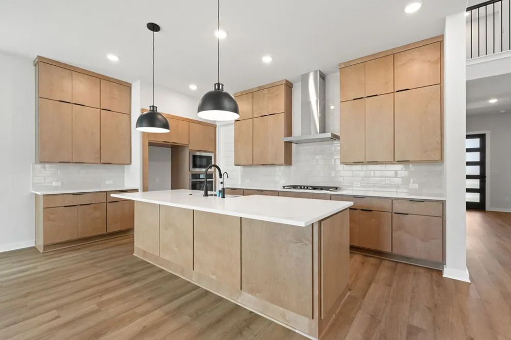 600 Lariat Loop Liberty Hill, TX 78642