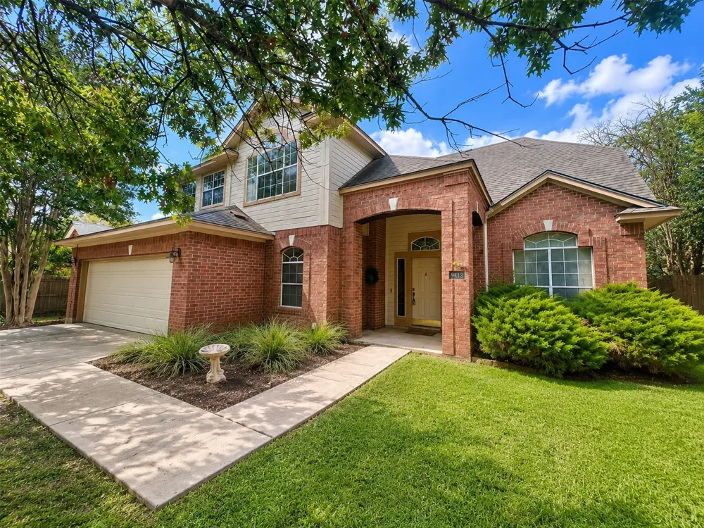 9412 Lightwood Cove Austin, TX 78748