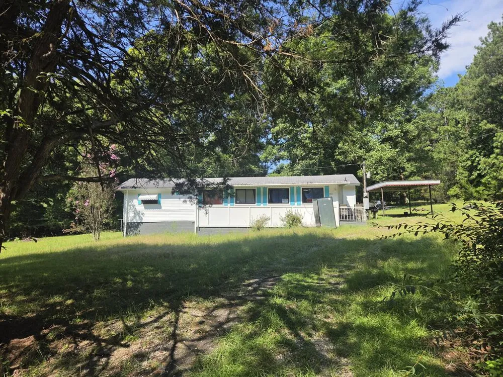 911 Red Oak Drive Waverly Hall, GA 31831