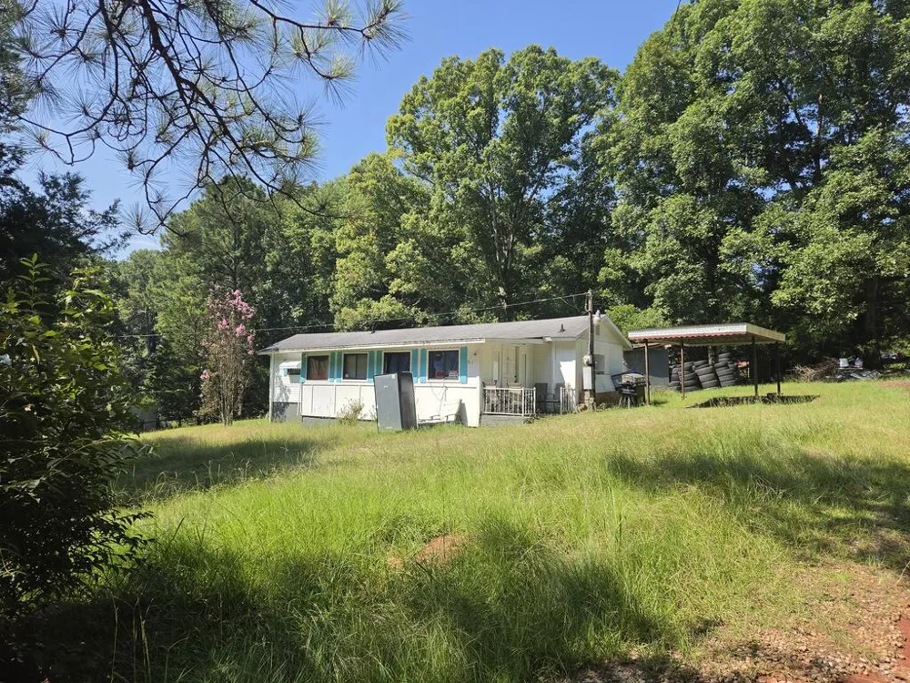 911 Red Oak Drive Waverly Hall, GA 31831