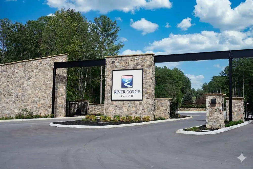 3801 Split Rail Way Guild, TN 37340