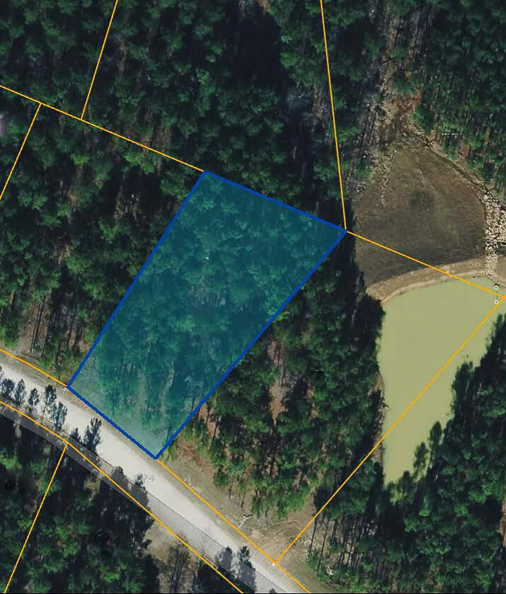 3801 Split Rail Way Guild, TN 37340