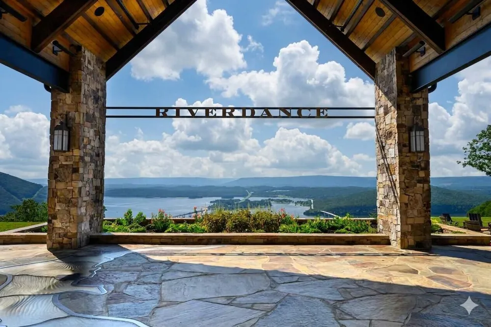 3801 Split Rail Way Guild, TN 37340