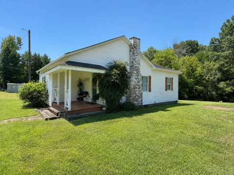 1155 Nellie Head Road